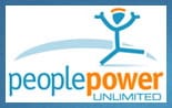 People Power Unlimited logo