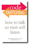 how to talk so men will listen