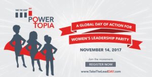Advancing Women to Leadership Parity