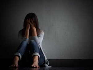 Women are Being Abused
