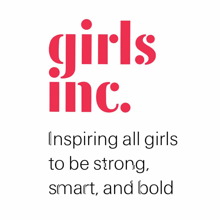 Girls Inc.  Inspiring All Girls to be Strong, Smart & Bold